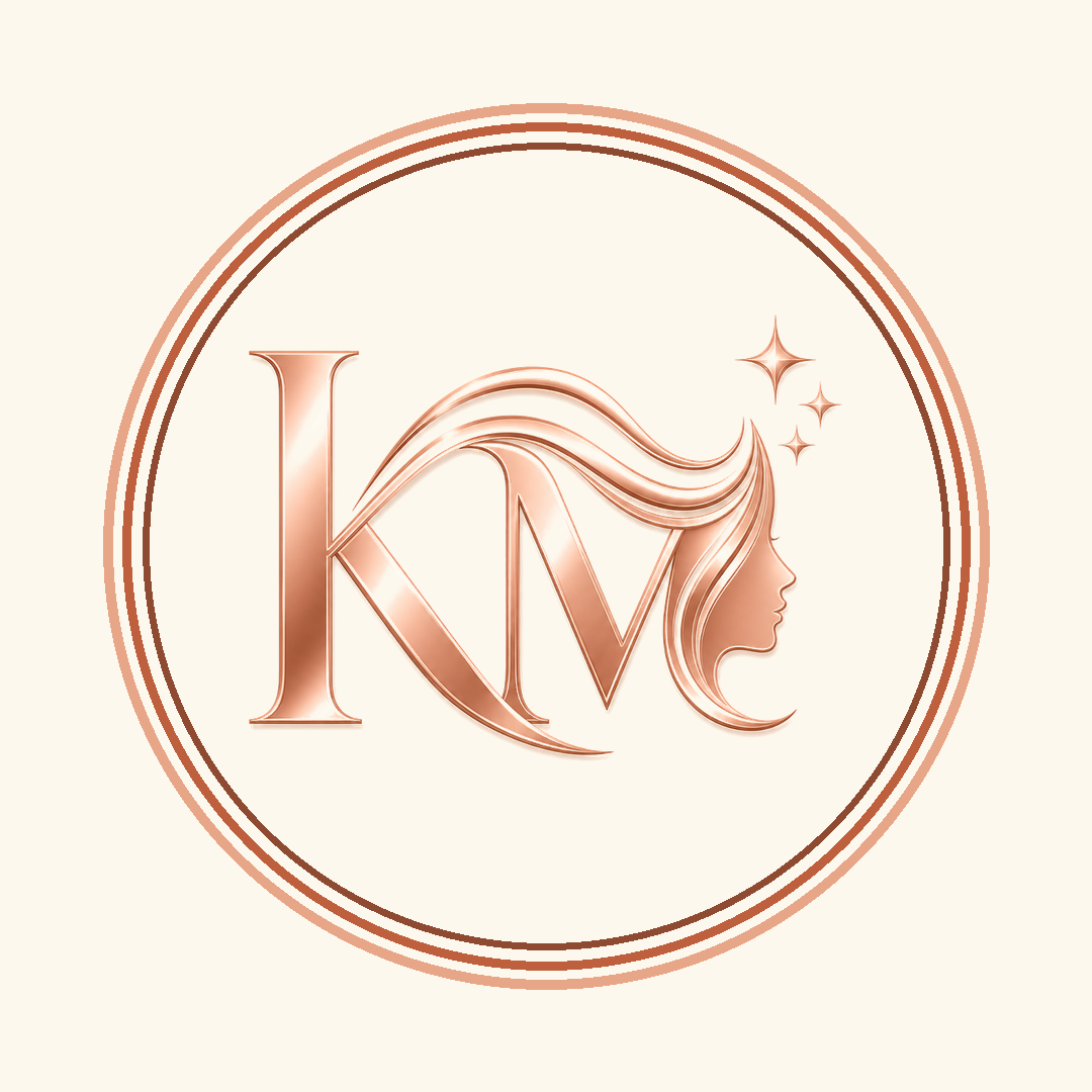 Kiran Makeover logo
