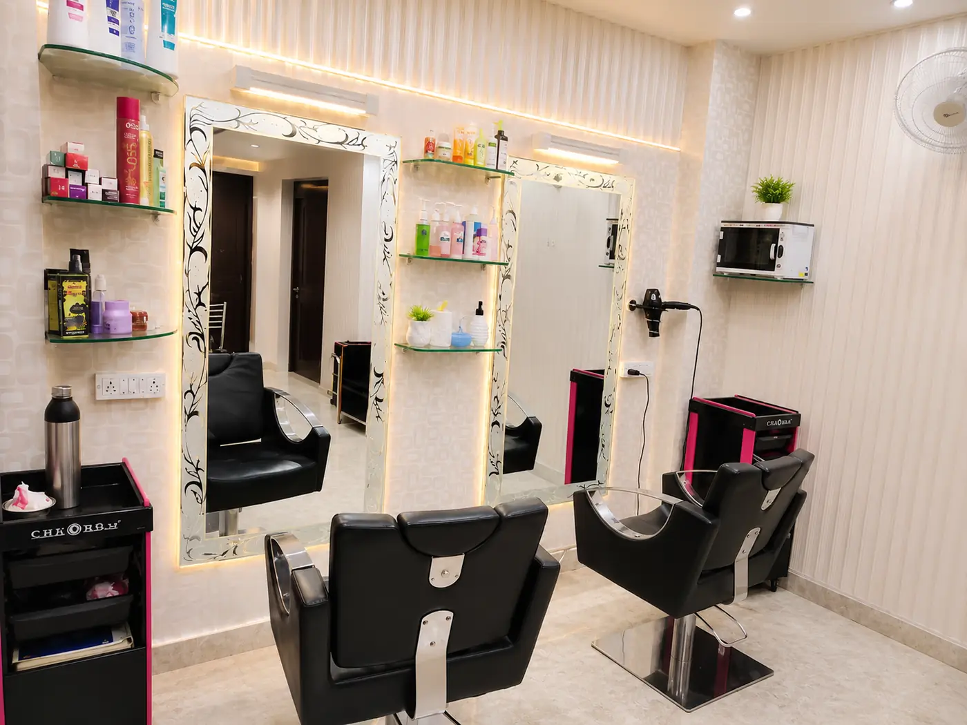 Salon Suite Rohtak