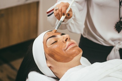 Facial and Cosmetology
