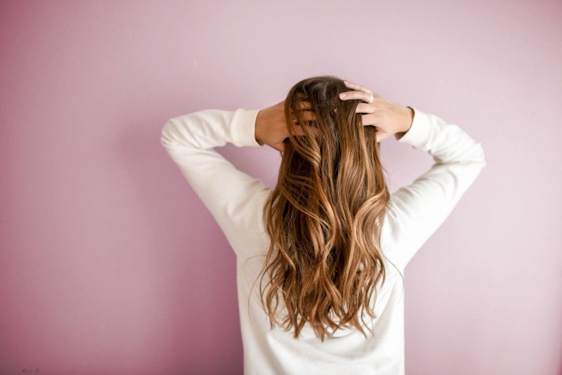 Hair Spa and Keratin